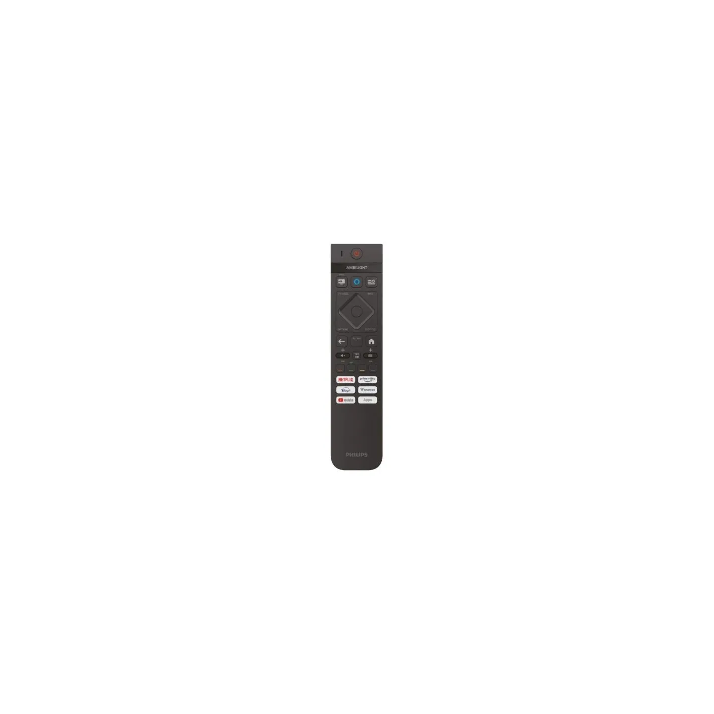 Philips Telewizor LED 50 cali 50PUS9010/12