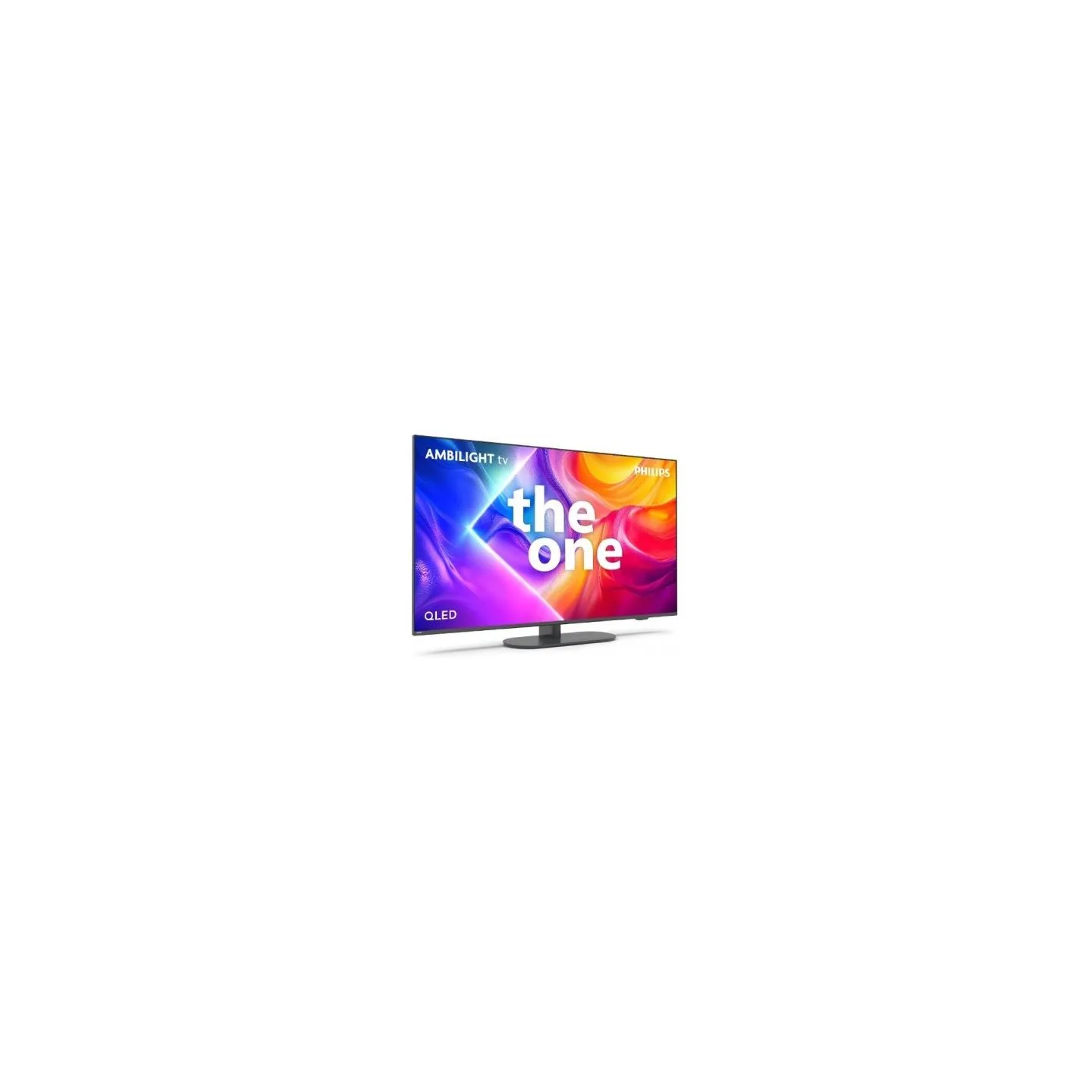 Philips Telewizor LED 50 cali 50PUS9010/12