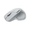 Logitech MX Master 4 - PALE GREY - 2.4GHZ/BT - EMEA28i-935