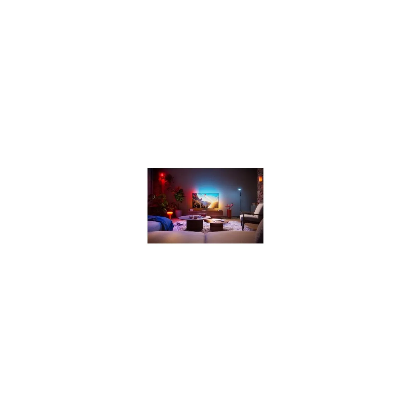 Philips TV 65 inch LED 65PUS8001/12