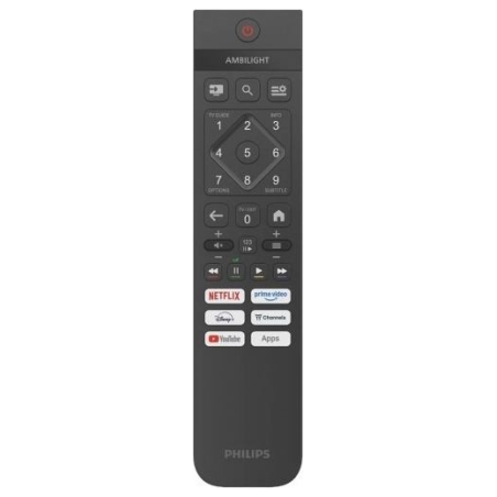 Philips TV 55 inches LED 55PQS8501/12