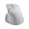 Logitech MX Master 4 - PALE GREY - 2.4GHZ/BT - EMEA28i-935