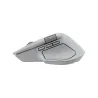 Logitech MX Master 4 - PALE GREY - 2.4GHZ/BT - EMEA28i-935