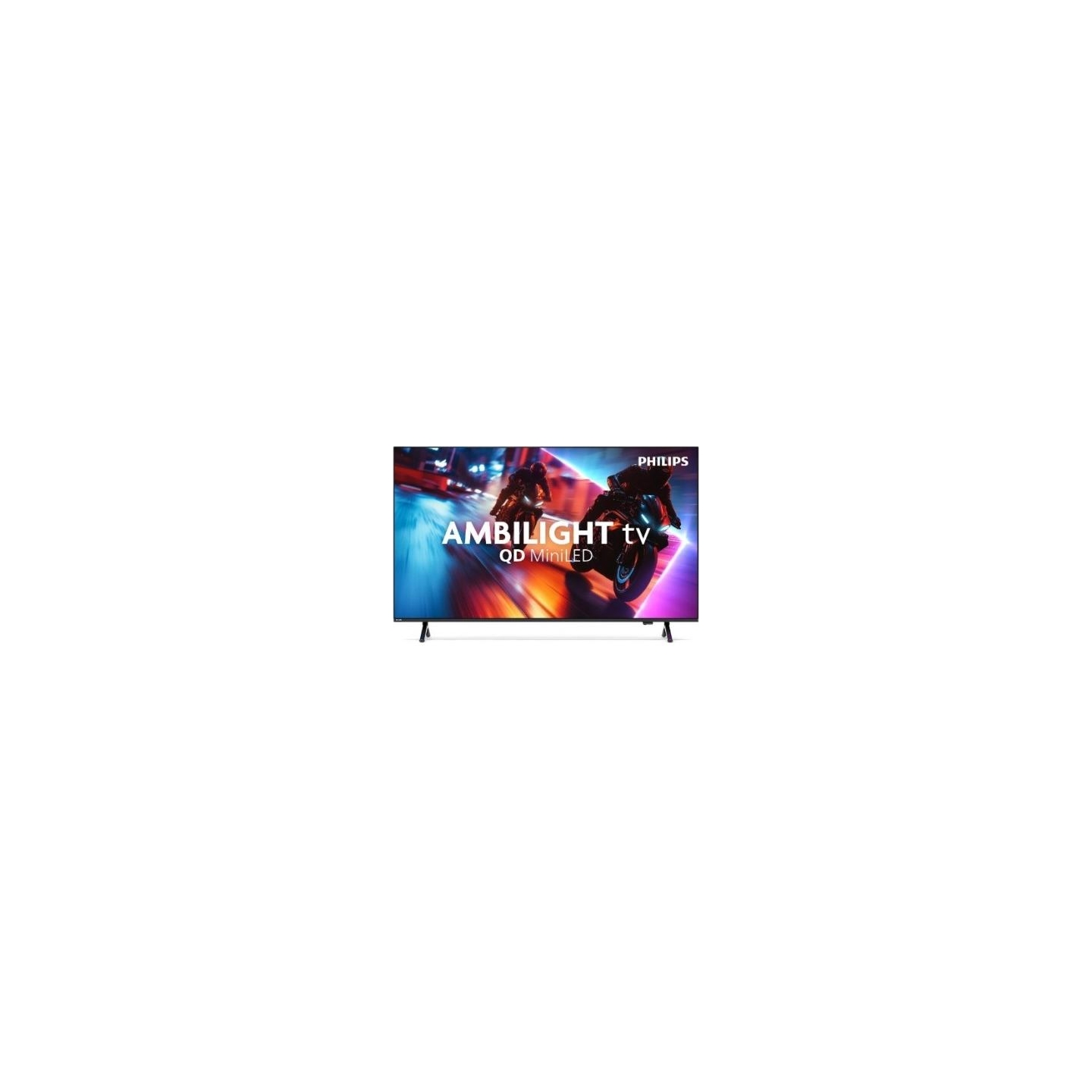 Philips TV 85-inches MiniLED 85MLED910/12