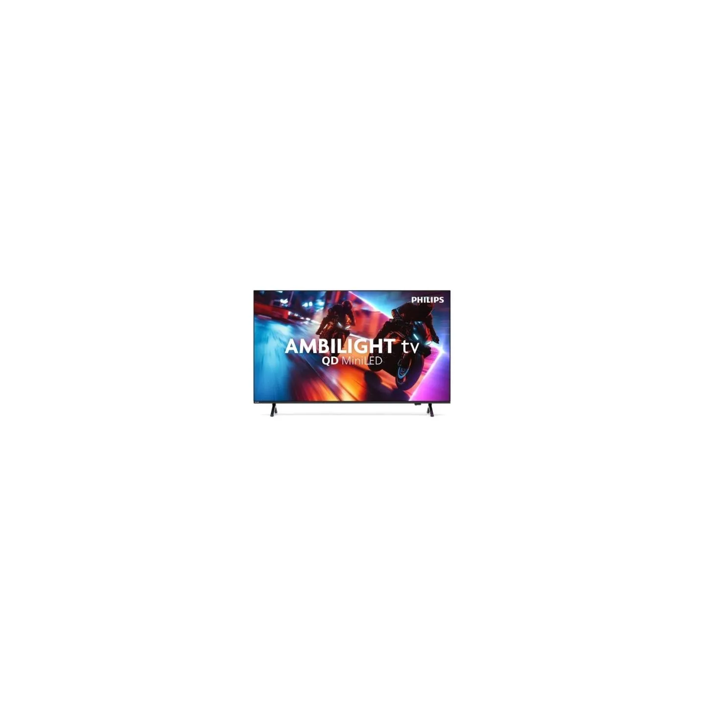 Philips TV 85-inches MiniLED 85MLED910/12