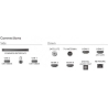 Philips TV 85-inches MiniLED 85MLED910/12