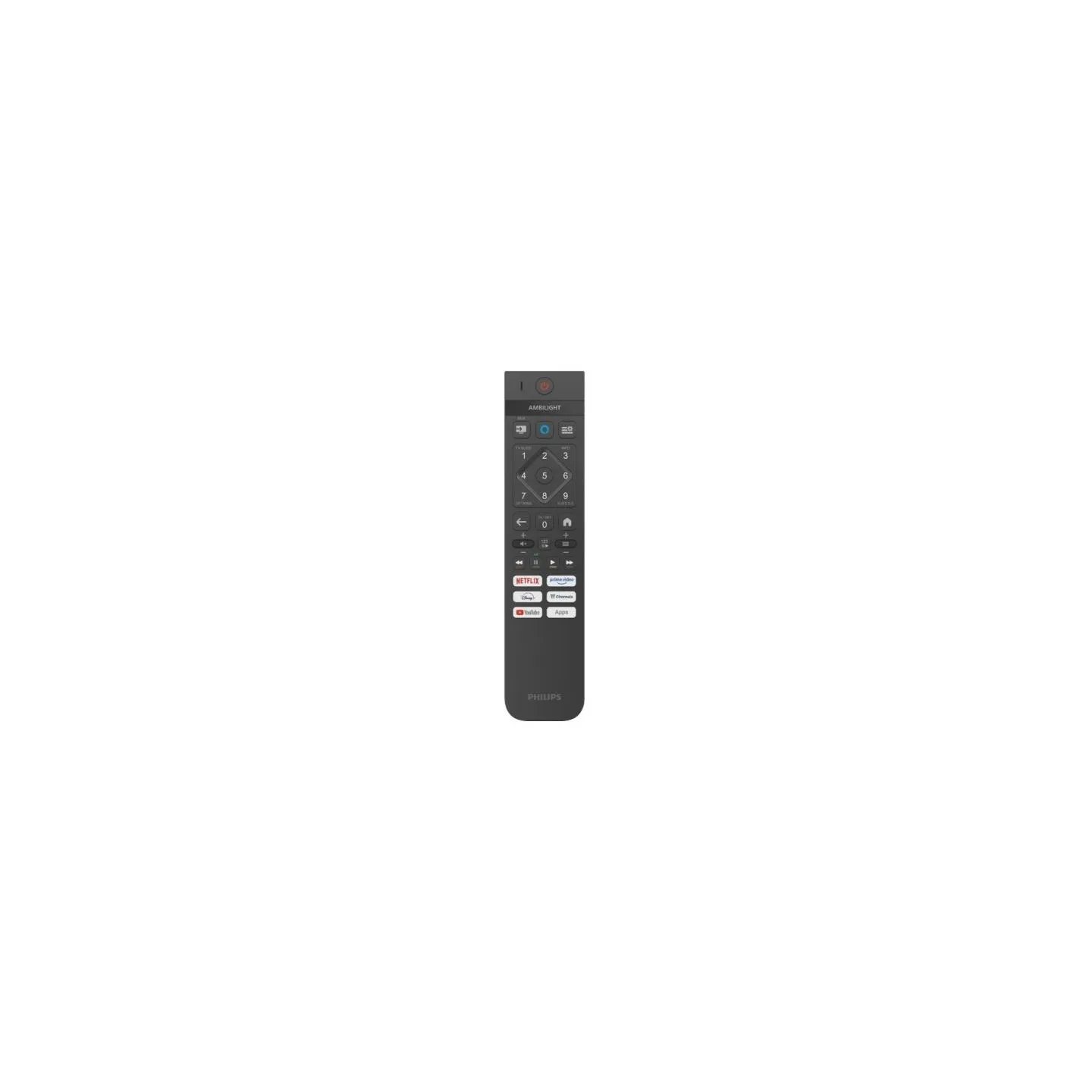 Philips TV 85-inches MiniLED 85MLED910/12