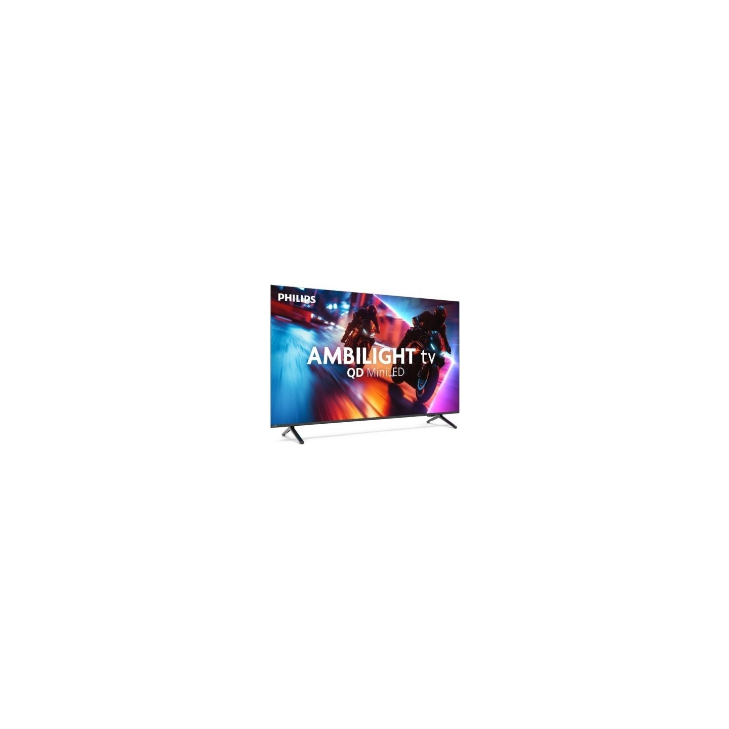 Philips TV 85-inches MiniLED 85MLED910/12