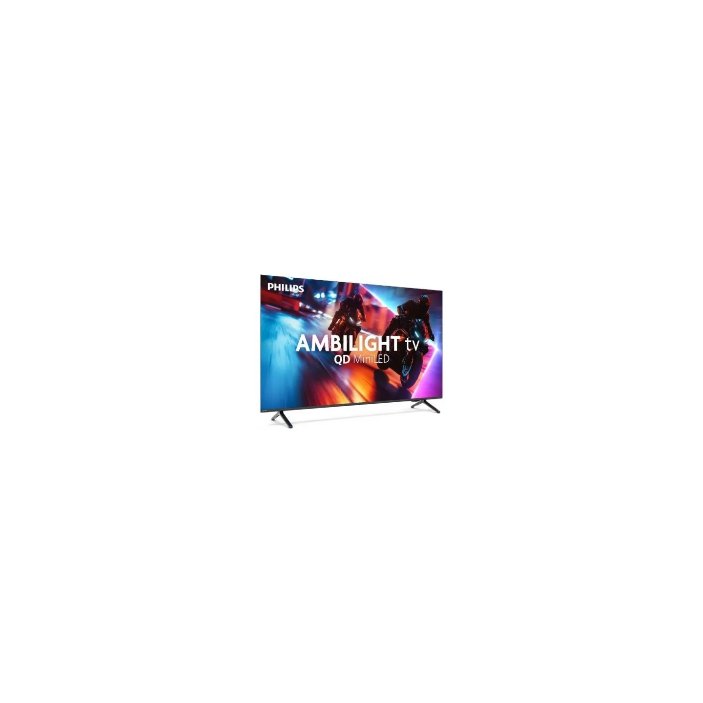 Philips TV 85-inches MiniLED 85MLED910/12