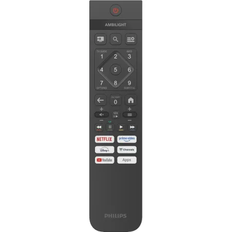 Philips TV LED 65 inches 65PUS8010/12
