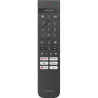 Philips 4K Ambilight TV | 65PUS8010/12 | 65 | Smart TV | TITAN OS | UHD | Black
