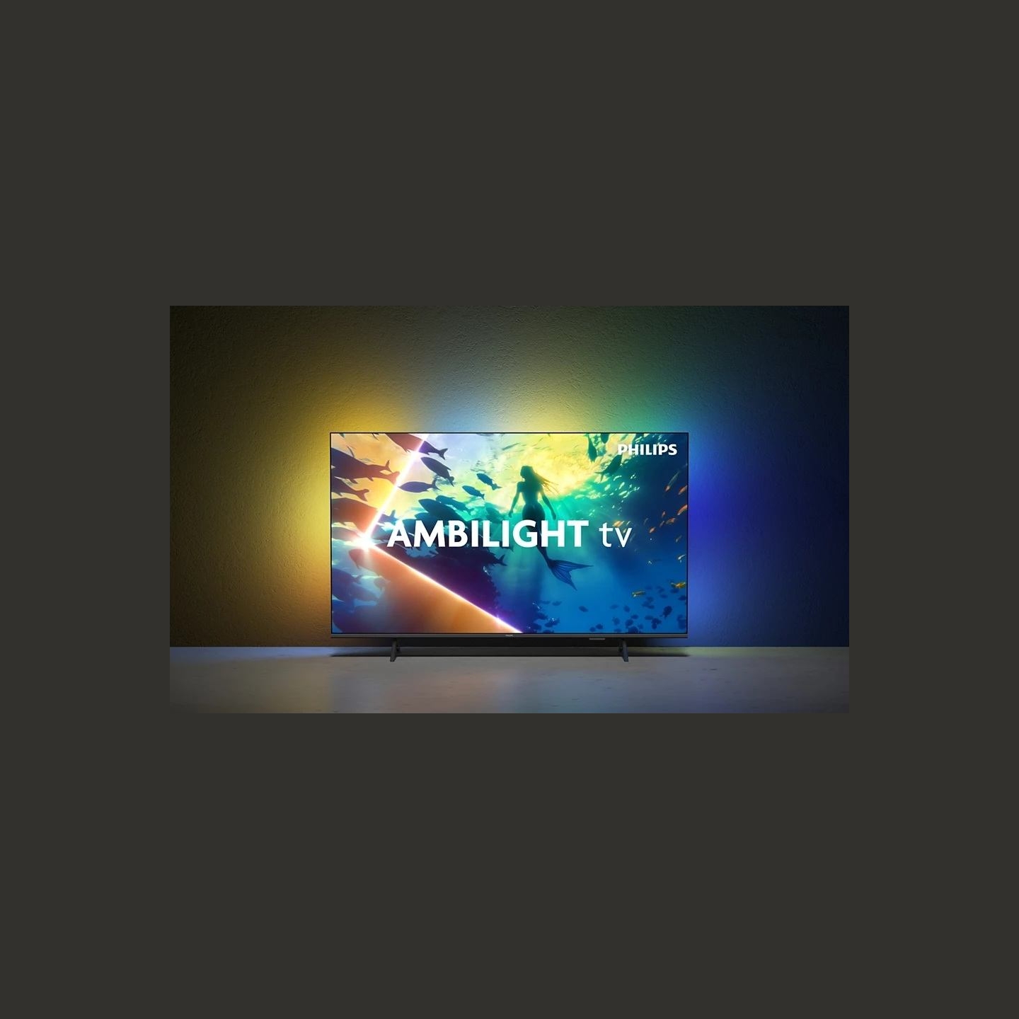 Philips TV LED 65 inches 65PUS8010/12