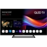 Sencor TV SLE 32QF860B Smart webOS QLED Full HD