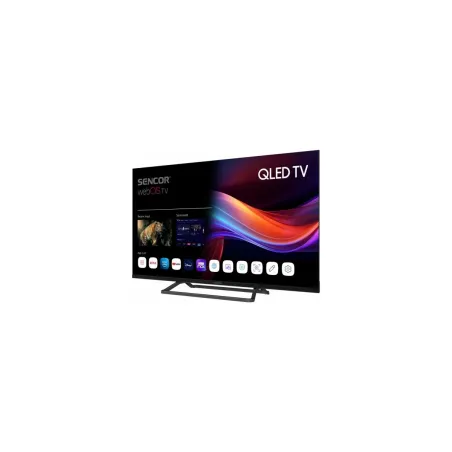 Sencor TV SLE 32QF860B Smart webOS QLED Full HD