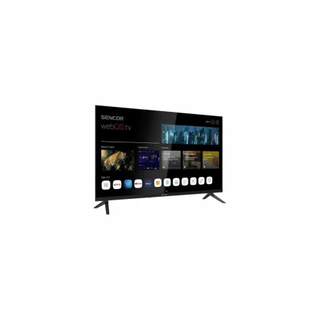 Sencor TV 32 inches Smart webOS LG SLE 32S803B DVB-T/T2/C/S/S2 BT5