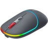 Canyon mouse MW-22 2in1 BT/ Wireless Dark Grey