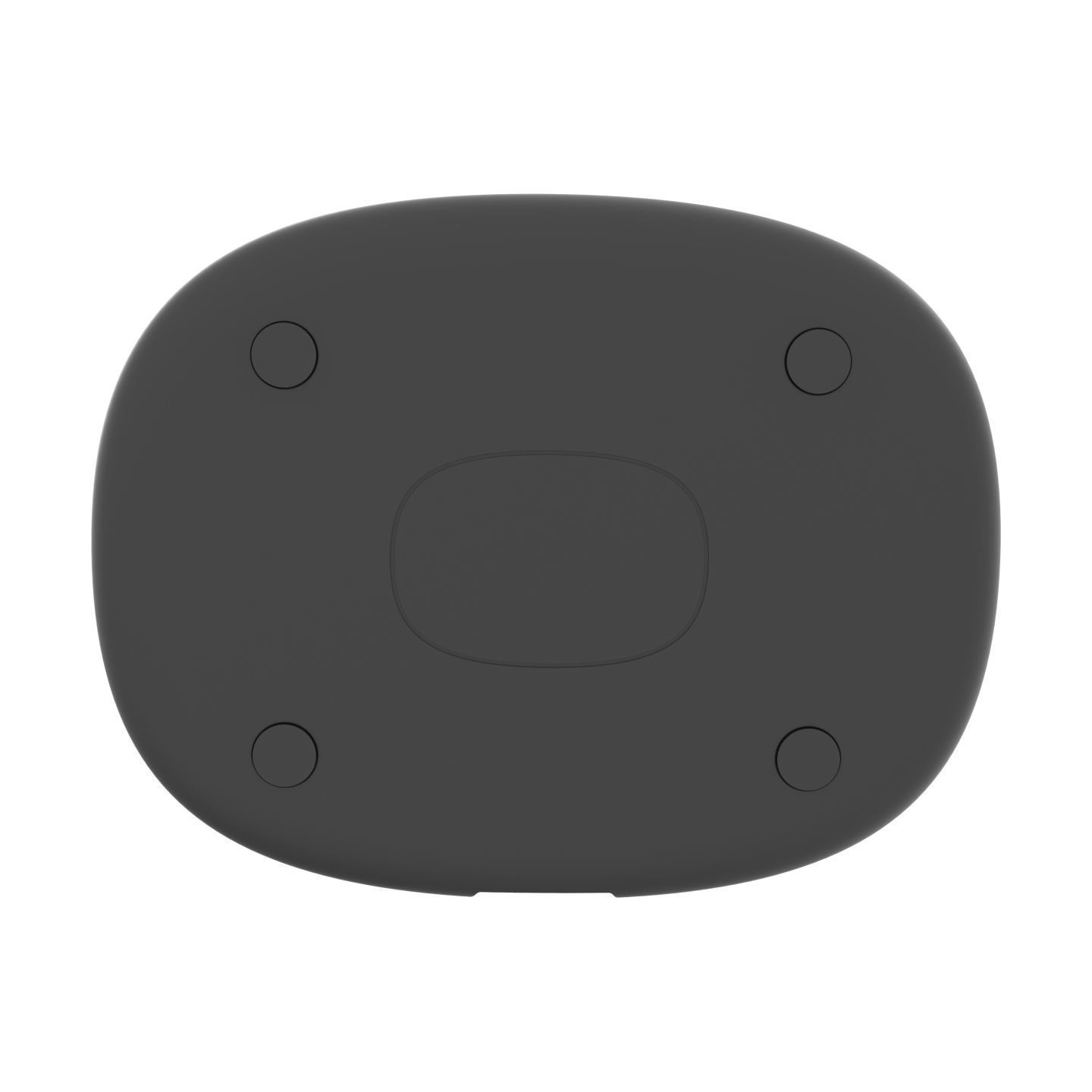 Hammer | Charging Station | Bow LTE Cradle