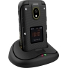 Hammer | Charging Station | Bow LTE Cradle