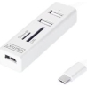 Digitus USB Type-C OTG 3-Port HUB and Card Reader | DA-70243
