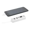 Digitus USB Type-C OTG 3-Port HUB and Card Reader | DA-70243