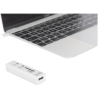 Digitus USB Type-C OTG 3-Port HUB and Card Reader | DA-70243