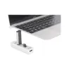 Digitus USB Type-C OTG 3-Port HUB and Card Reader | DA-70243