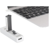 Digitus USB Type-C OTG 3-Port HUB and Card Reader | DA-70243