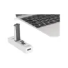 Digitus USB Type-C OTG 3-Port HUB and Card Reader | DA-70243
