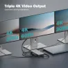 Digitus Docking Station DA-70917