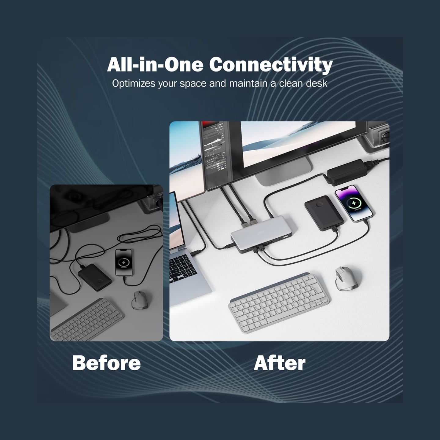 Digitus Docking Station DA-70917