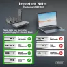 Digitus Docking Station DA-70917