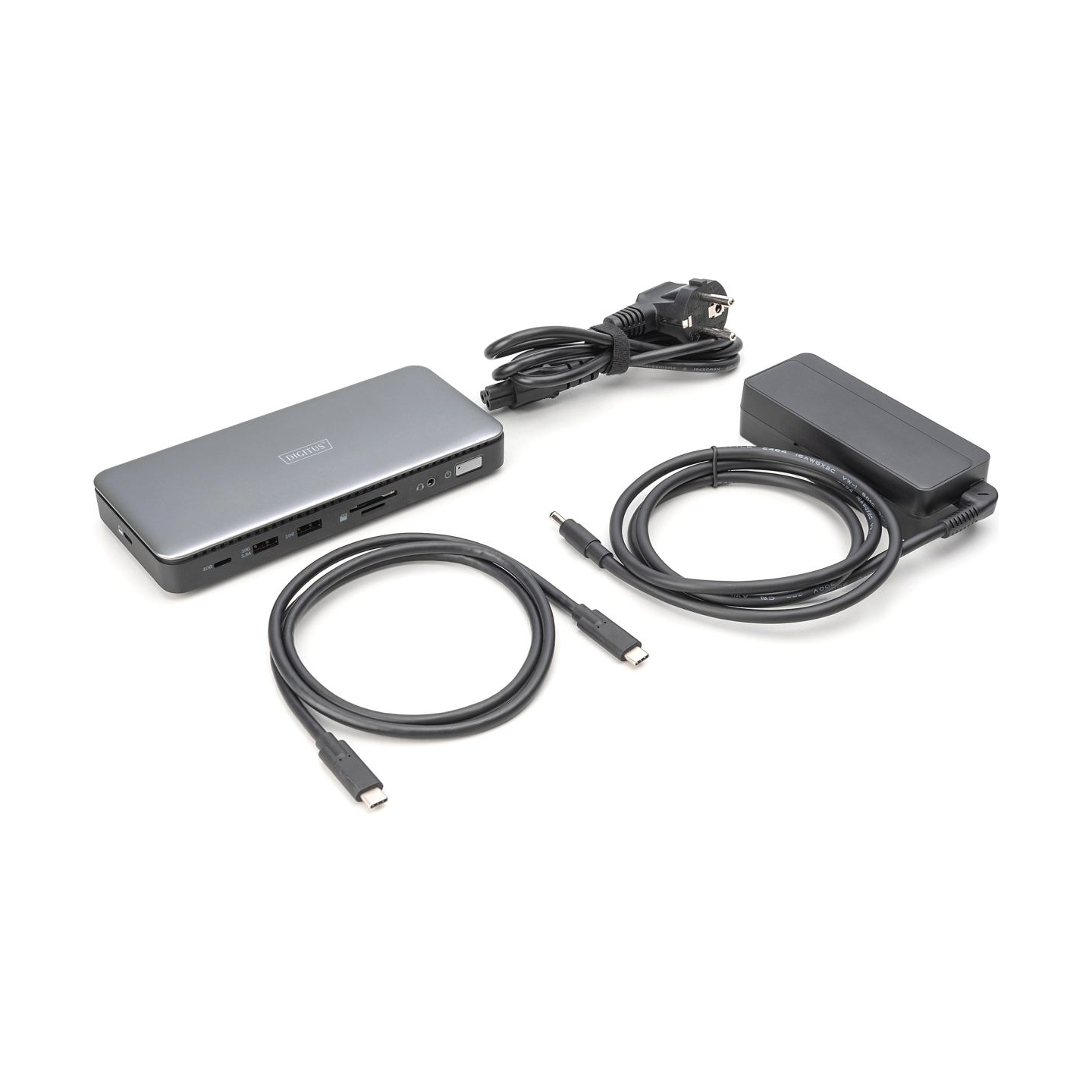 Digitus Docking Station DA-70917