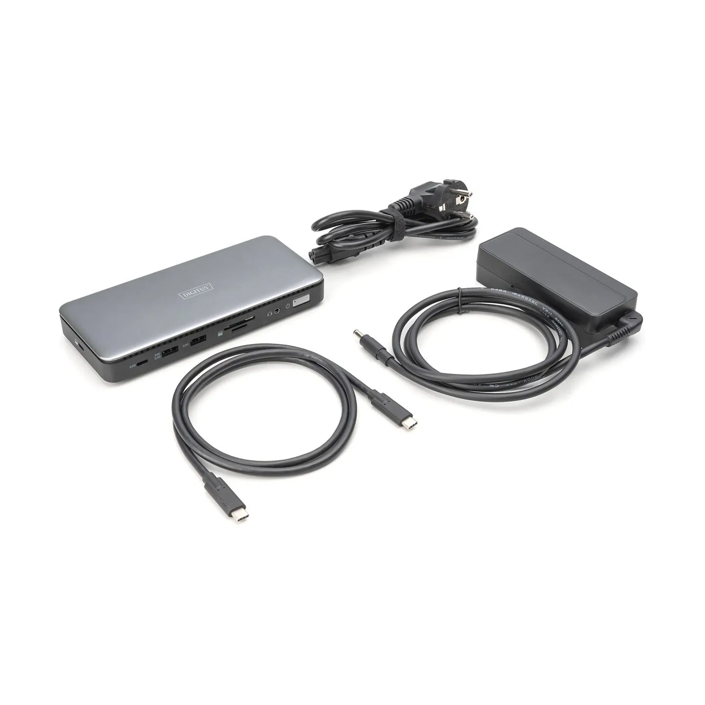 Digitus Docking Station DA-70917
