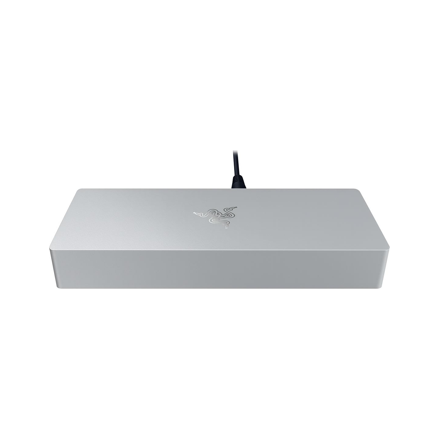 Razer Desktop RGB Dock for Multiple Devices and Displays | Thunderbolt 5 Dock