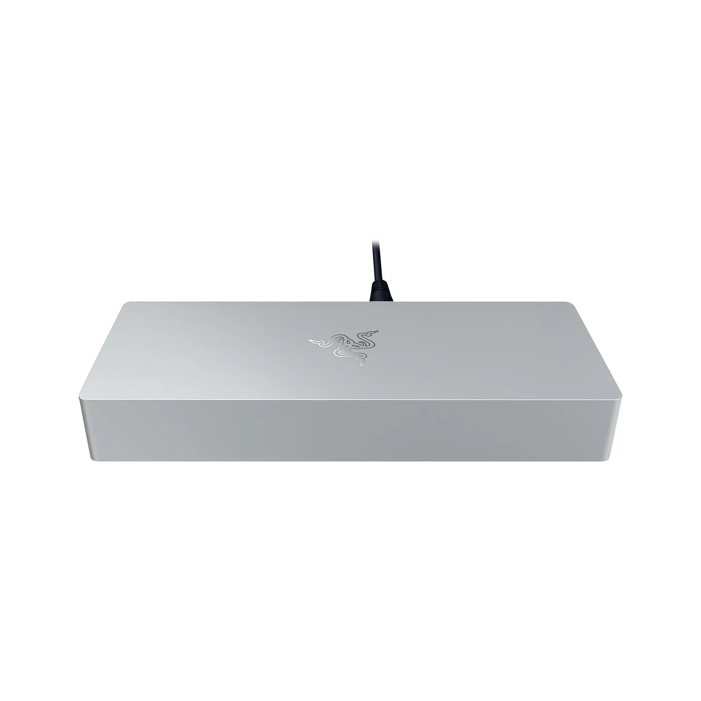 Razer Desktop RGB Dock for Multiple Devices and Displays | Thunderbolt 5 Dock