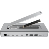 Razer Desktop RGB Dock for Multiple Devices and Displays | Thunderbolt 5 Dock