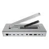 Razer Desktop RGB Dock for Multiple Devices and Displays | Thunderbolt 5 Dock
