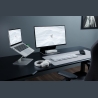 Razer Desktop RGB Dock for Multiple Devices and Displays | Thunderbolt 5 Dock