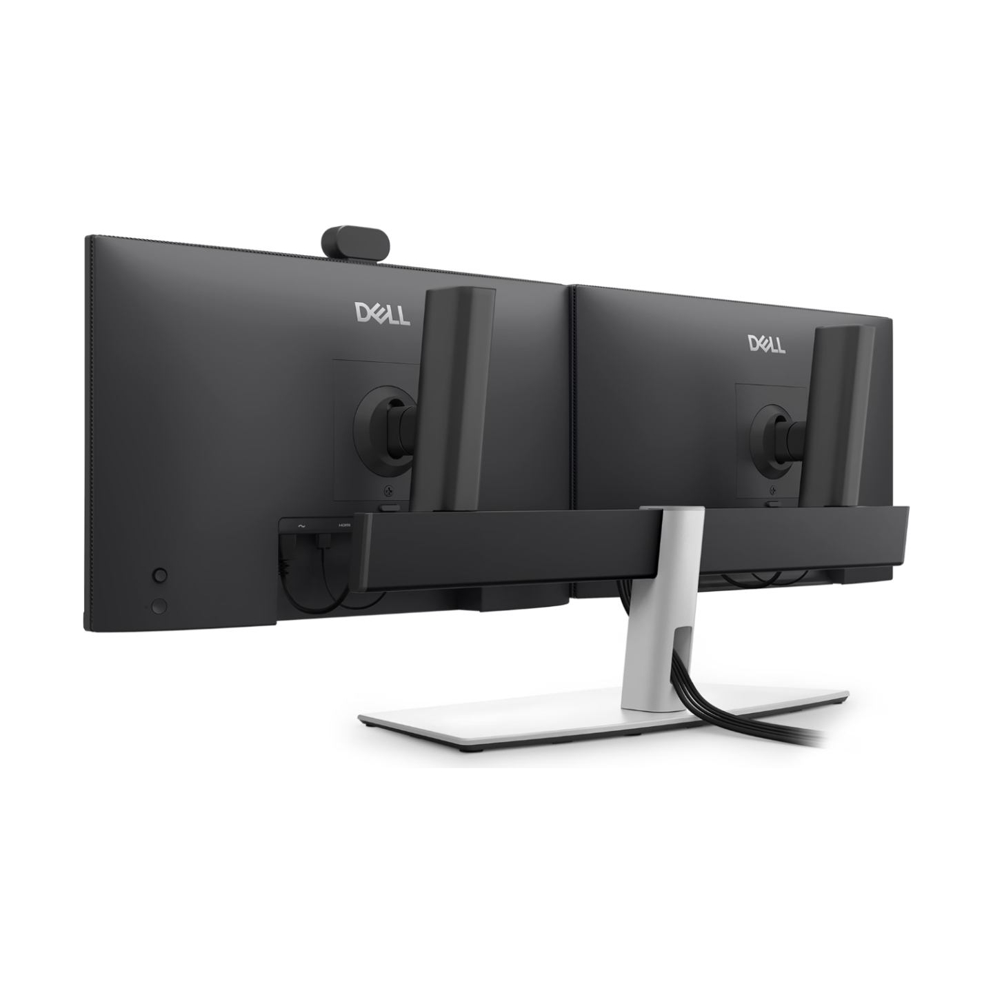 Dell Pro Dual Monitor Stand - MDS26
