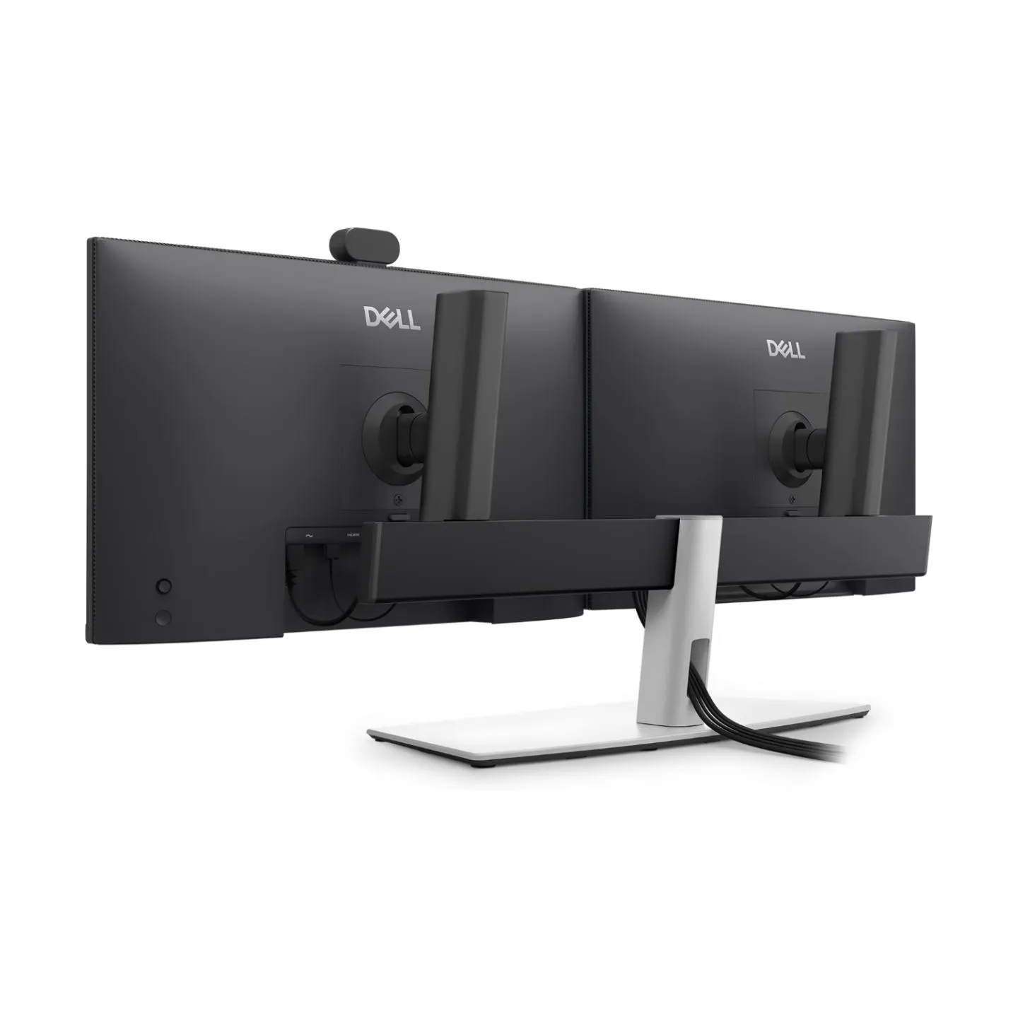 Dell Pro Dual Monitor Stand - MDS26