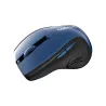 Canyon mouse MW-01 BlueLED Wireless Blue Grey