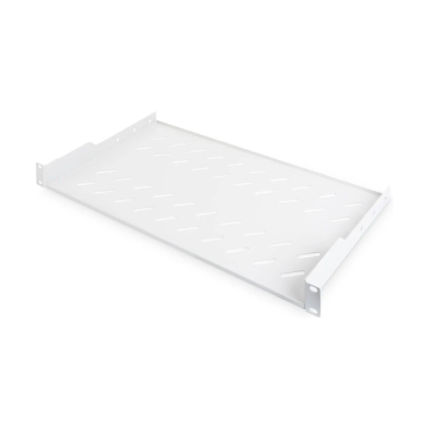 Digitus | Fixed Shelf for Racks | DN-97609 | White