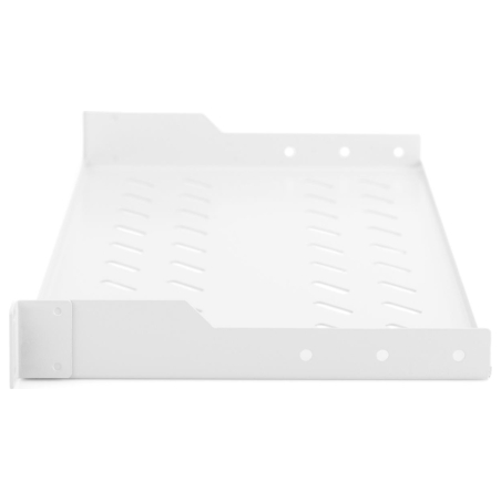 Digitus | Fixed Shelf for Racks | DN-97609 | White