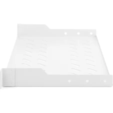Digitus | Fixed Shelf for Racks | DN-97609 | White