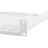 Digitus | Fixed Shelf for Racks | DN-97609 | White