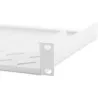 Digitus | Fixed Shelf for Racks | DN-97609 | White