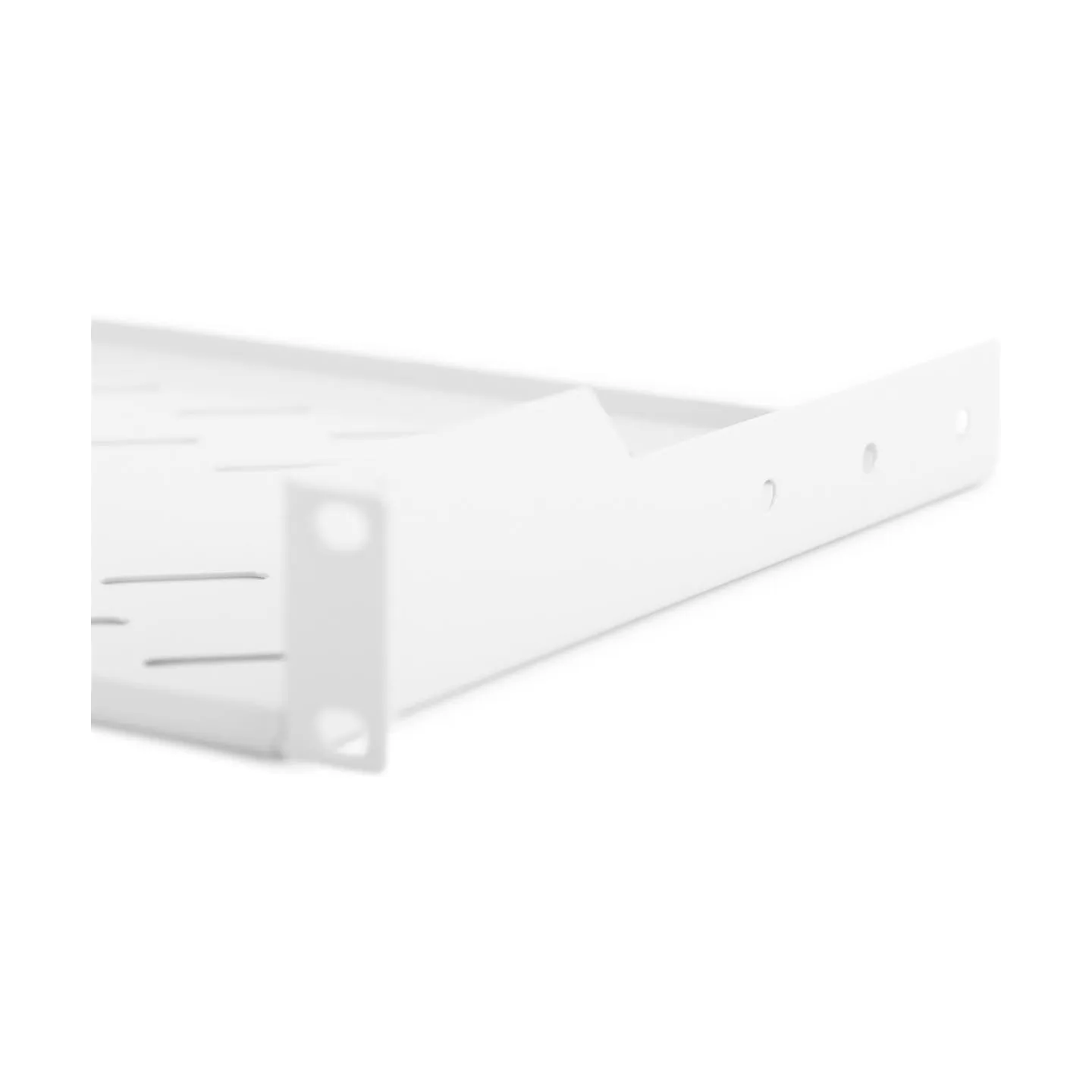 Digitus | Fixed Shelf for Racks | DN-97609 | White