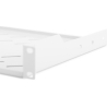 Digitus | Fixed Shelf for Racks | DN-97609 | White