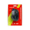 Canyon mouse MW-01 BlueLED Wireless Blue Grey