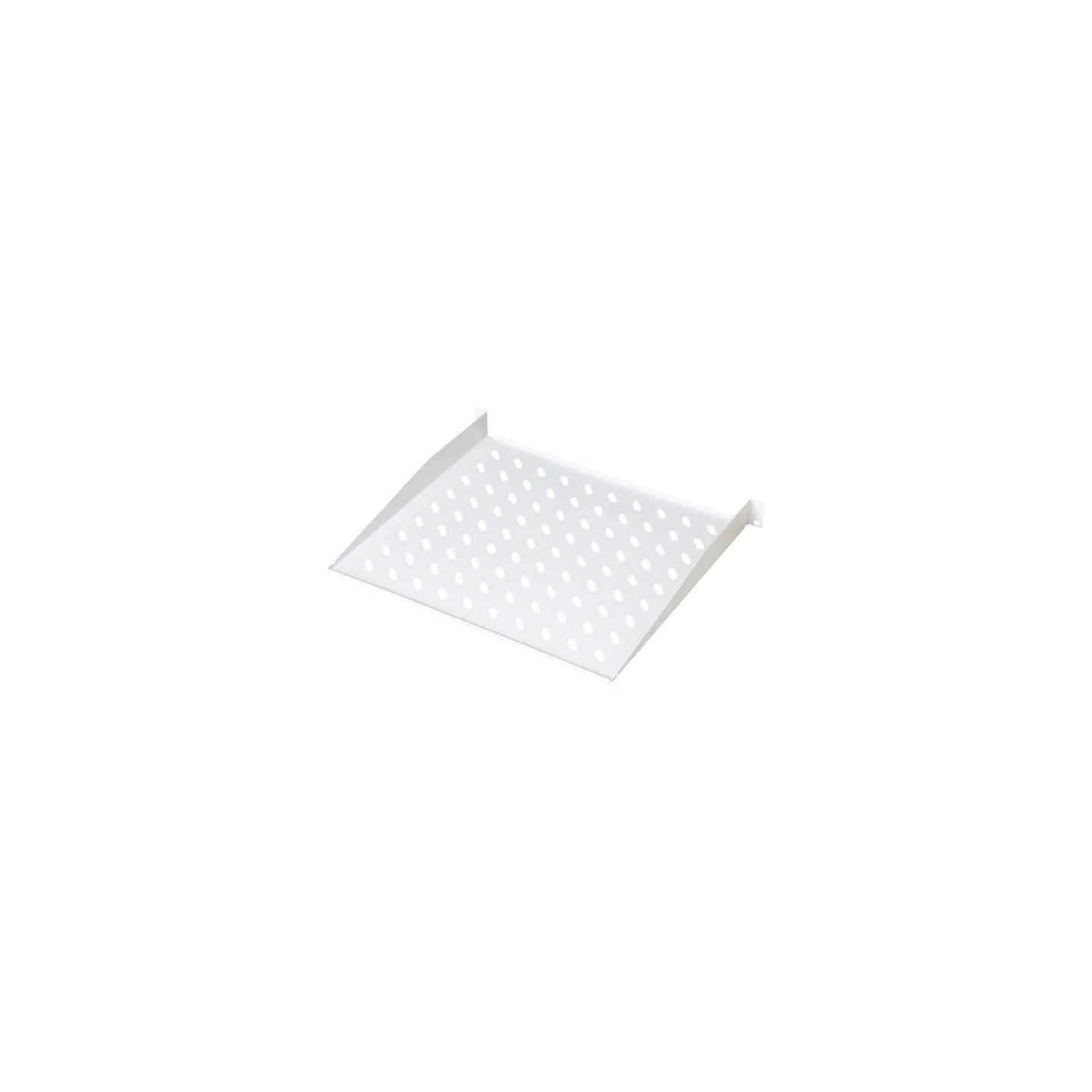 Digitus | Fixed Shelf for Racks | DN-97609 | White